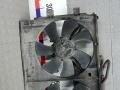 Вентилятор радиатора MITSUBISHI LANCER 10 10 2010г. - фото №2