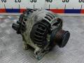 06F903023F Генератор дизельный VOLKSWAGEN TOURAN (1T1, 1T2) (1T1, 1T2) 2005г. - фото №4