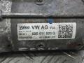 02E911023Q, 02E911023QX Стартер дизельный VOLKSWAGEN PASSAT CC 2010г. - фото №5