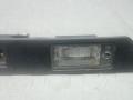 8P4827505C Фонарь подсветки номера 3-5 двери AUDI Q7 2007г. - фото №4