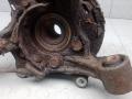 Ступица задняя левая MITSUBISHI PAJERO 3 3 2002г. - фото №6