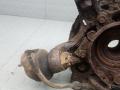 Ступица задняя левая MITSUBISHI PAJERO 3 3 2002г. - фото №7