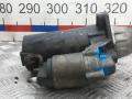 0001115046 Стартер дизельный BMW X5 E70 E70 2008г. - фото №3