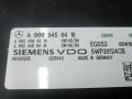 A0034464310 Блок управления АКПП MERCEDES BENZ E-CLASS W212 W212 2009г. - фото №2