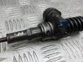 0414720037 Форсунка дизельная VOLKSWAGEN TRANSPORTER T5 T5 2005г. - фото №2