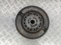 Маховик демпферный дизельный FORD FOCUS 2 2 2007г. - фото №4