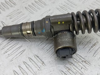 Форсунка дизельная, ориг. номер 0414720404, PDB027, 038130073G, VOLKSWAGEN JETTA 5 5 2005-2010