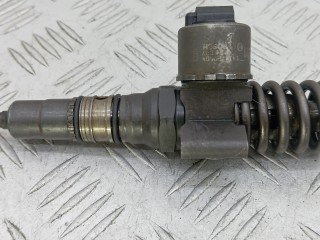 Форсунка дизельная, ориг. номер 0414720404, PDB027, 038130073G, VOLKSWAGEN JETTA 5 5 2005-2010
