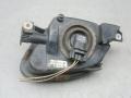 Фара галогенная правая передняя MERCEDES BENZ E-CLASS W211 W211 2005г. - фото №4