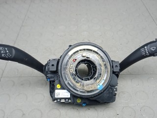 Переключатель поворотов и дворников (стрекоза), ориг. номер 8K0953502C, AUDI A5 1 1 2007-2011