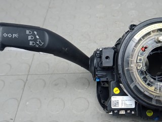 Переключатель поворотов и дворников (стрекоза), ориг. номер 8K0953502C, AUDI A5 1 1 2007-2011