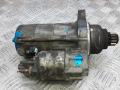 02M911023N, 02M911023PX, 02M911023P Стартер дизельный VOLKSWAGEN PASSAT B6 B6 2008г. - фото №3