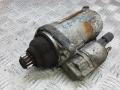 02M911023N, 02M911023PX, 02M911023P Стартер дизельный VOLKSWAGEN PASSAT B6 B6 2008г. - фото №5