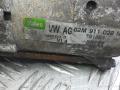 02M911023N, 02M911023PX, 02M911023P Стартер дизельный VOLKSWAGEN PASSAT B6 B6 2008г. - фото №7
