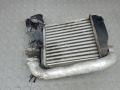 4F0145605E Радиатор интеркулера AUDI A6 C6 C6 2006г. - фото №2