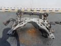Балка подвески передняя BMW 5 F10/F11 F10/F11 2011г. - фото №7