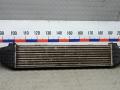 Радиатор интеркулера MERCEDES BENZ C-CLASS W204 W204 2007г. - фото №3