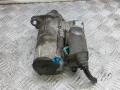 02M911024A Стартер дизельный VOLKSWAGEN PASSAT B6 B6 2007г. - фото №2