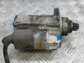 02M911024A Стартер дизельный VOLKSWAGEN PASSAT B6 B6 2007г. - фото №3
