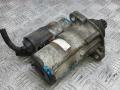 02M911024A Стартер дизельный VOLKSWAGEN PASSAT B6 B6 2007г. - фото №4