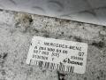 Радиатор интеркулера MERCEDES BENZ C-CLASS W204 W204 2008г. - фото №5