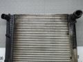 LR007170 Радиатор интеркулера LAND ROVER RANGE ROVER SPORT 2007г. - фото №3