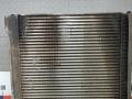 LR007170 Радиатор интеркулера LAND ROVER RANGE ROVER SPORT 2007г. - фото №6