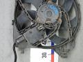 Вентилятор радиатора FORD TRANSIT 7 7 2009г. - фото №3