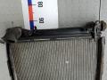 Радиатор системы охлаждения CHRYSLER 300C 1 1 2008г. - фото №2