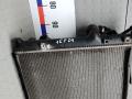 Радиатор системы охлаждения CHRYSLER 300C 1 1 2008г. - фото №5