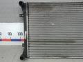 7M3121253F Радиатор системы охлаждения SEAT ALHAMBRA 7M 7M 2005г. - фото №3