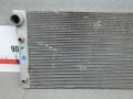 Радиатор системы охлаждения BMW 5 F10/F11 F10/F11 2010г. - фото №3