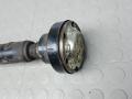 Карданный вал VOLKSWAGEN TOUAREG 7L 7L 2007г. - фото №5