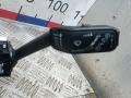 5Q0953513Q, 5Q0953549A Переключатель поворотов и дворников (стрекоза) SKODA OCTAVIA A7 A7 2013г. - фото №4