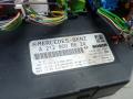 A2129006624 Блок SAM MERCEDES BENZ C-CLASS W204 W204 2013г. - фото №4