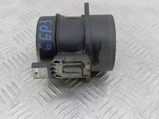 Расходомер воздуха дизельный, ориг. номер 0281002535, A6460040048, MERCEDES BENZ SPRINTER 2 2 2014-2018
