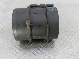 Расходомер воздуха дизельный, ориг. номер 0281002535, A6460040048, MERCEDES BENZ SPRINTER 2 2 2014-2018