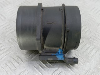 Расходомер воздуха дизельный, ориг. номер 0281002535, A6460040048, MERCEDES BENZ SPRINTER 2 2 2014-2018