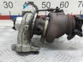 TD025S2-04T4 Турбина дизельная PEUGEOT 5008 2010г. - фото №3