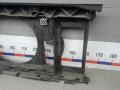 Передняя панель крепления облицовки (телевизор) CITROEN C4 PICASSO 1 1 2008г. - фото №6
