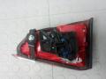 Фонарь левый крышки багажника AUDI A4 B8 B8 2009г. - фото №3
