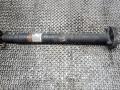 Карданный вал MERCEDES BENZ C-CLASS W203 W203 2005г. - фото №5