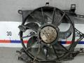 0130303986, 13205941 Вентилятор радиатора OPEL ASTRA H H 2006г. - фото №3