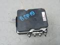 9666637680 Блок ABS CITROEN C4 GRAND PICASSO 1 1 2008г. - фото №2