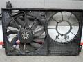 1K0121207BB, 1K0959455CP Вентилятор радиатора SKODA OCTAVIA A5 A5 2007г. - фото №3