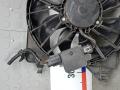 Вентилятор радиатора FORD FOCUS 3 3 2013г. - фото №3