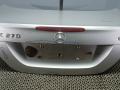 Крышка багажника MERCEDES BENZ CLK C209 C209 2004г. - фото №2