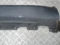 Подножка внешняя декоративная BMW X5 E70 E70 2007г. - фото №6