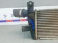 MN135001 Радиатор интеркулера MITSUBISHI L200 K4T K4T 2010г. - фото №3