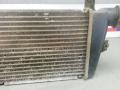 MN135001 Радиатор интеркулера MITSUBISHI L200 K4T K4T 2010г. - фото №7